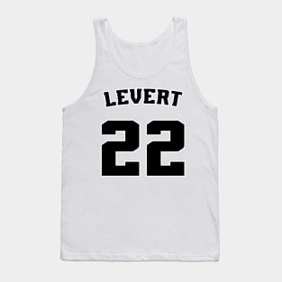 Caris LeVert Cleveland Tank Top